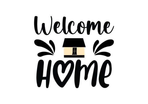 Download Welcome Home SVG - Welcome home svg Collection