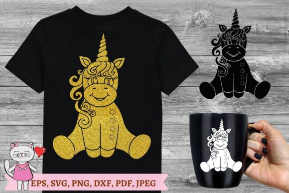 Download Unicorn Head Svg, Unicorn Horn Svg - Unicorn horn svg Collection