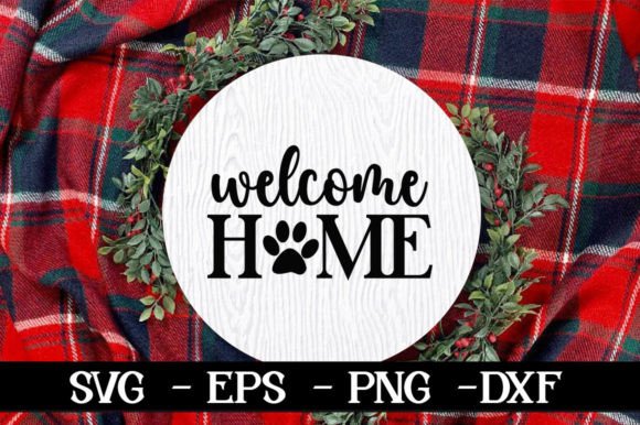 Download Welcome Home SVG Sign - Welcome home svg Collection